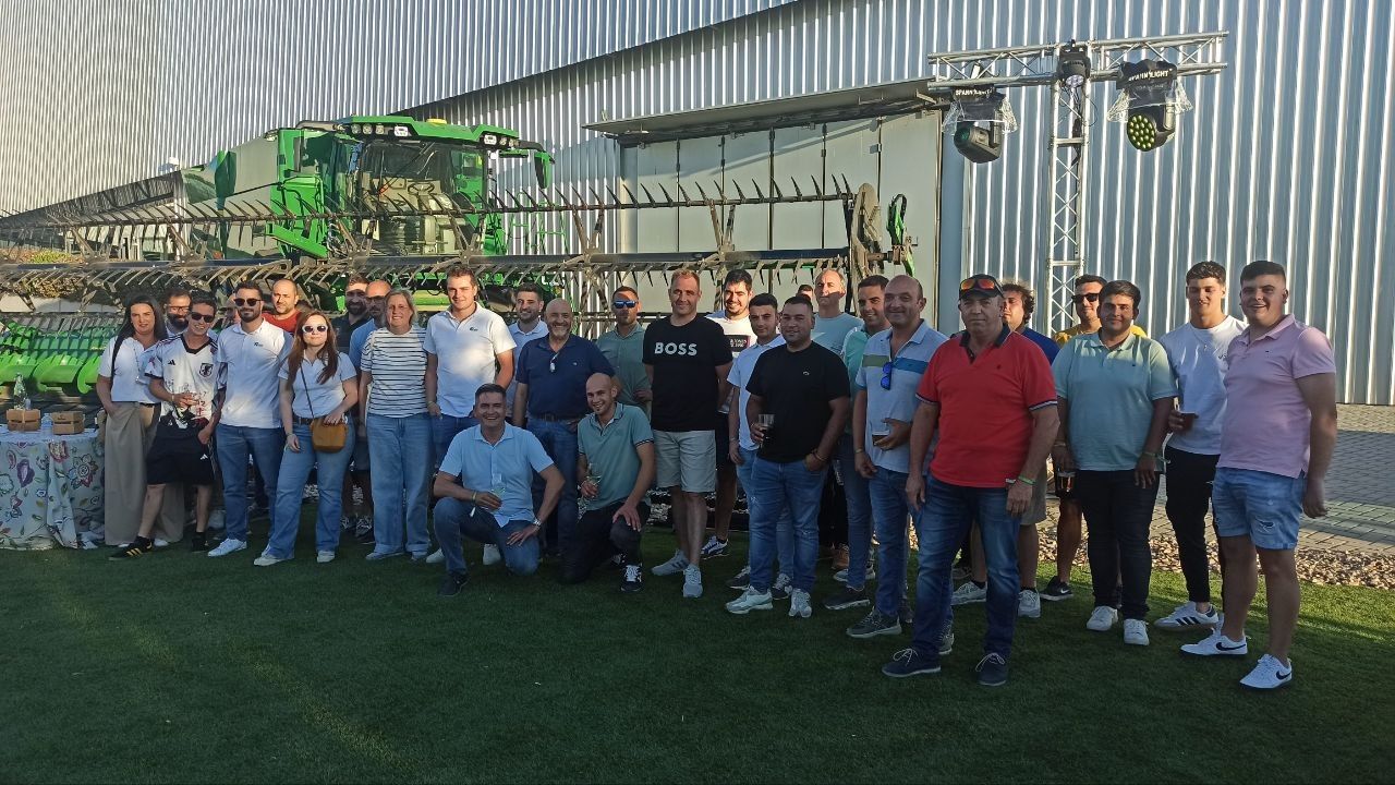 Agricola Noroeste