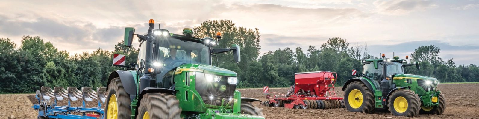 Soluciones Rentables para Optimizar tus Tareas Agrícolas