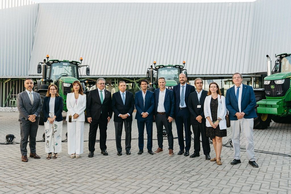 Inauguracion