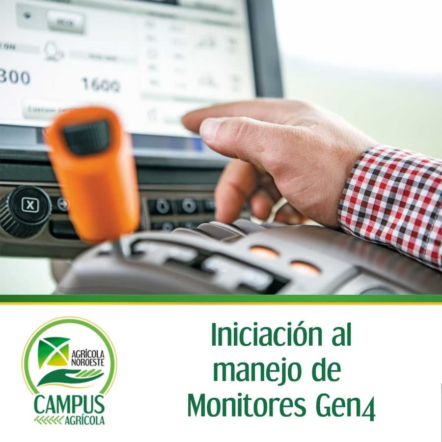 CAMPUS-AGRICOLA